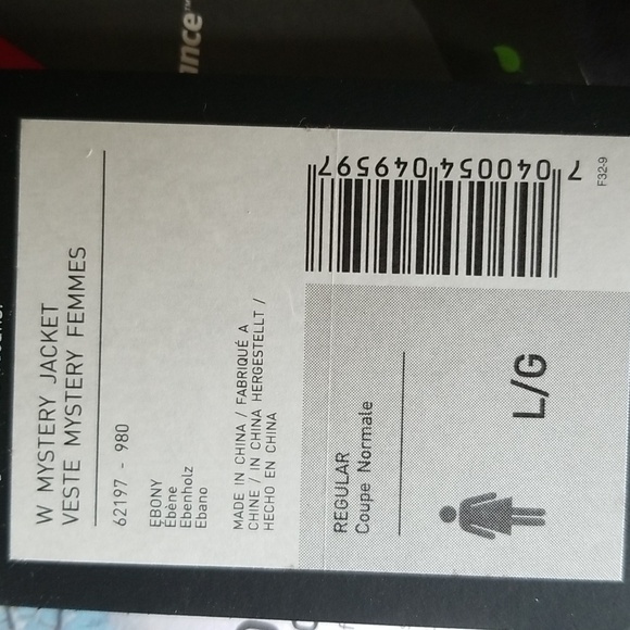 Helly Hansen Ski Jacket - Picture 4 of 16